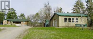 689 Bears Pass Road | Fort Frances Ontario | Slide Image One