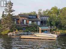 Lot 7 Ady Island | Kenora Ontario | Slide Image One