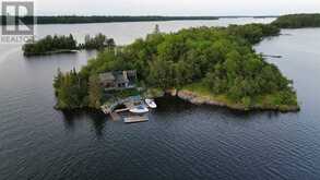 Lot 7 Ady Island | Kenora Ontario | Slide Image Seven