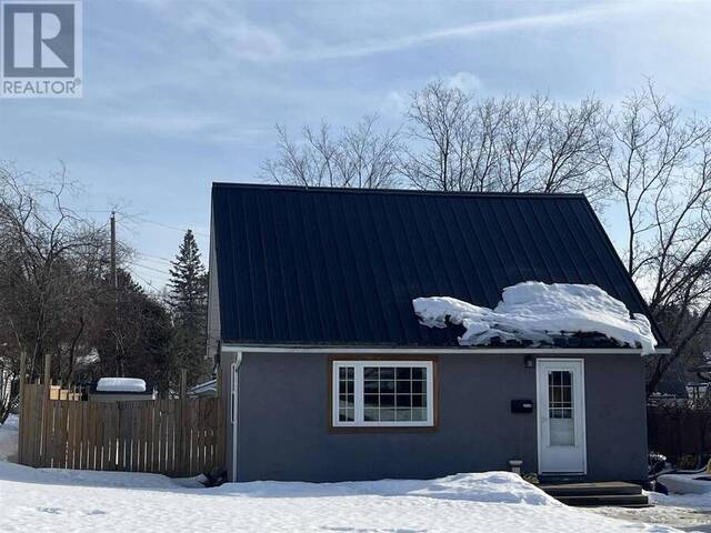 1119 Hillside Crescent Kenora Ontario, P9N 2Y1 - 3 Bedrooms Home For Sale