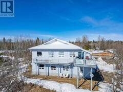 Lot 41 FR2 McKenzie Portage Road Keewatin Ontario, P0X 1C0