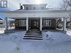 109 King Street Sioux Lookout Ontario, P8T 1C3