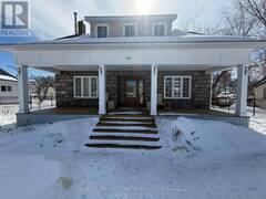 109 KING STREET Sioux Lookout Ontario, P8T 1C3