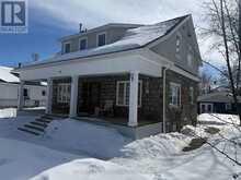 109 KING STREET | Sioux Lookout Ontario | Slide Image Two