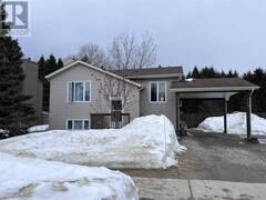 25 Nicolet DR Marathon Ontario, P0T 2E0