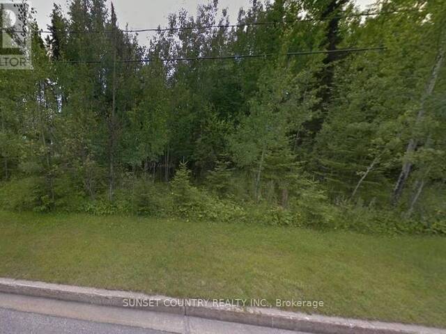 124 LAKESIDE DRIVE Dryden Ontario, P8N 3H4 - Vacant Land For Sale