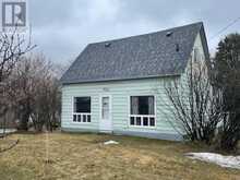 424 & 428 Government ST | Dryden Ontario | Slide Image One