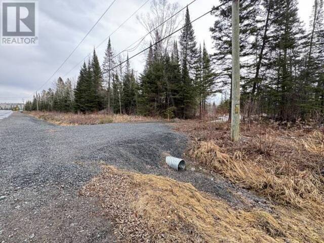 0 HWY 61 Thunder Bay Ontario, P7L 0B1 - Vacant Land For Sale