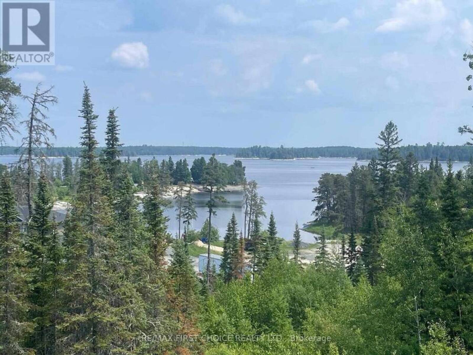 LOT 2 LOUGHEED DRIVE, Kenora, Ontario P0X 1C0