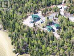 164 DOVES ROAD Kenora Ontario, P0V 2J0