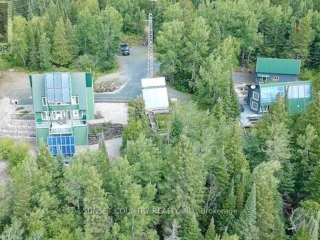 164 DOVES ROAD Kenora Ontario, P0V 2J0 - 3 Bedrooms Waterfront Home For sale