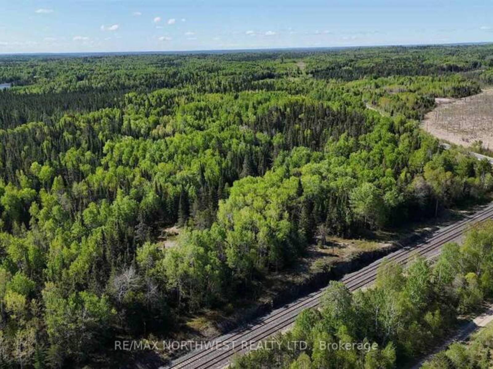 PART 1&2 JONES ROAD, Kenora, Ontario P9N 0B1