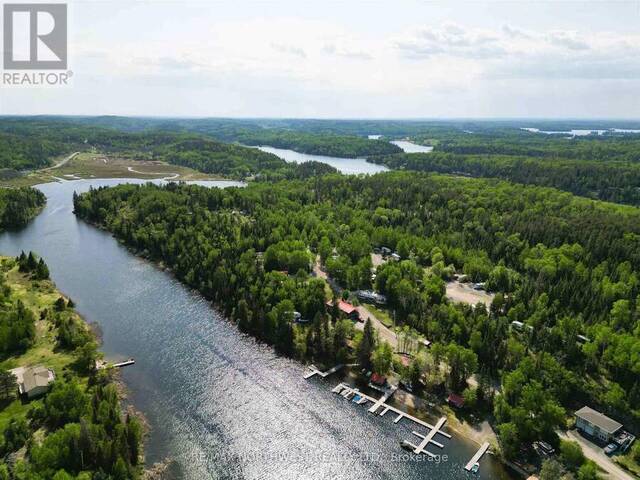 162 HIDDEN TRAIL ROAD Kenora Ontario, P9N 4P2 - 2 Bedrooms Waterfront Home For sale