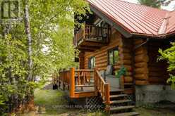63 LILYPAD BAY; I.R. 38A | Keewatin Ontario | Slide Image Thirty