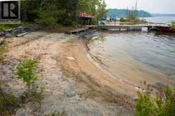 63 LILYPAD BAY; I.R. 38A | Keewatin Ontario | Slide Image Thirty-eight