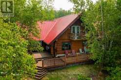 63 LILYPAD BAY; I.R. 38A | Keewatin Ontario | Slide Image Twenty-eight