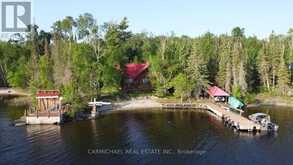 63 LILYPAD BAY; I.R. 38A | Keewatin Ontario | Slide Image One
