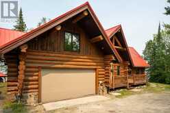 63 LILYPAD BAY; I.R. 38A | Keewatin Ontario | Slide Image Thirty-two