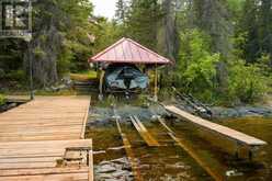 63 LILYPAD BAY; I.R. 38A | Keewatin Ontario | Slide Image Thirty-seven