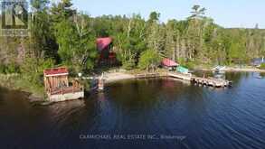 63 LILYPAD BAY; I.R. 38A | Keewatin Ontario | Slide Image Forty