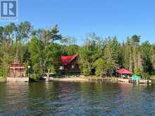 63 LILYPAD BAY; I.R. 38A | Keewatin Ontario | Slide Image Two