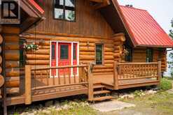 63 LILYPAD BAY; I.R. 38A | Keewatin Ontario | Slide Image Thirty-three
