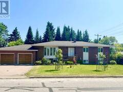 228 Taylor ST Dryden Ontario, P8N 1M6