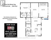 40 HUNTER ROAD | Thunder Bay Ontario | Slide Image Forty-nine