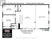 40 HUNTER ROAD | Thunder Bay Ontario | Slide Image Fifty
