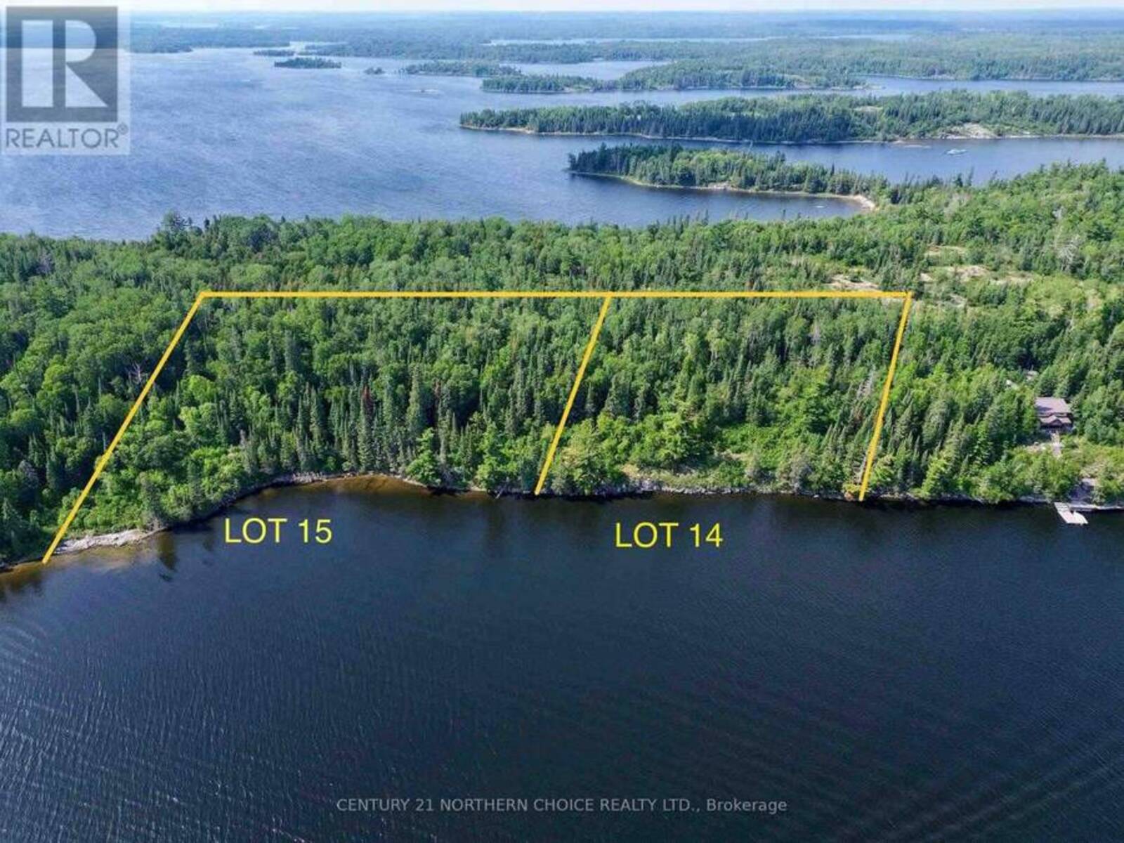 14 FIVE POINT, Kenora, Ontario P0X 1C0