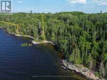 21 FIVE POINT | Kenora Ontario | Slide Image Four