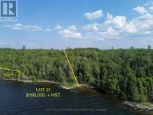 21 FIVE POINT | Kenora Ontario | Slide Image One
