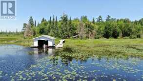 PT 1 23R-14945 SNAKE BYWAY | Sioux Narrows-Nestor Falls Ontario | Slide Image Two