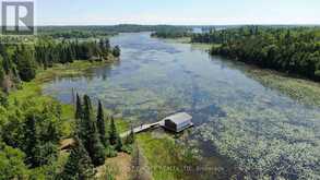 PT 1 23R-14945 SNAKE BYWAY | Sioux Narrows-Nestor Falls Ontario | Slide Image Four