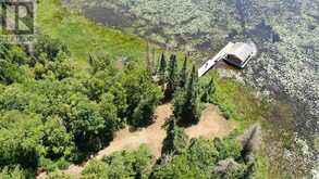 PT 1 23R-14945 SNAKE BYWAY | Sioux Narrows-Nestor Falls Ontario | Slide Image Twenty-six