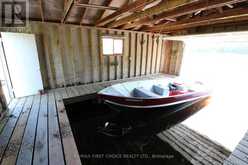 PT 1 23R-14945 SNAKE BYWAY | Sioux Narrows-Nestor Falls Ontario | Slide Image Forty-four