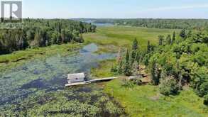 PT 1 23R-14945 SNAKE BYWAY | Sioux Narrows-Nestor Falls Ontario | Slide Image Thirty-one
