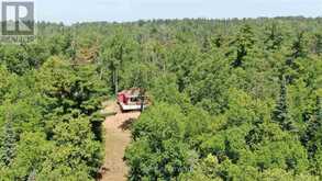 PT 1 23R-14945 SNAKE BYWAY | Sioux Narrows-Nestor Falls Ontario | Slide Image Forty
