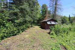 PT 1 23R-14945 SNAKE BYWAY | Sioux Narrows-Nestor Falls Ontario | Slide Image Forty-five