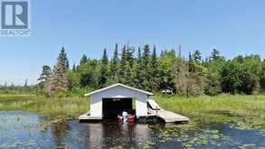 PT 1 23R-14945 SNAKE BYWAY | Sioux Narrows-Nestor Falls Ontario | Slide Image Thirty-five