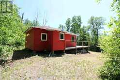 PT 1 23R-14945 SNAKE BYWAY | Sioux Narrows-Nestor Falls Ontario | Slide Image Thirteen