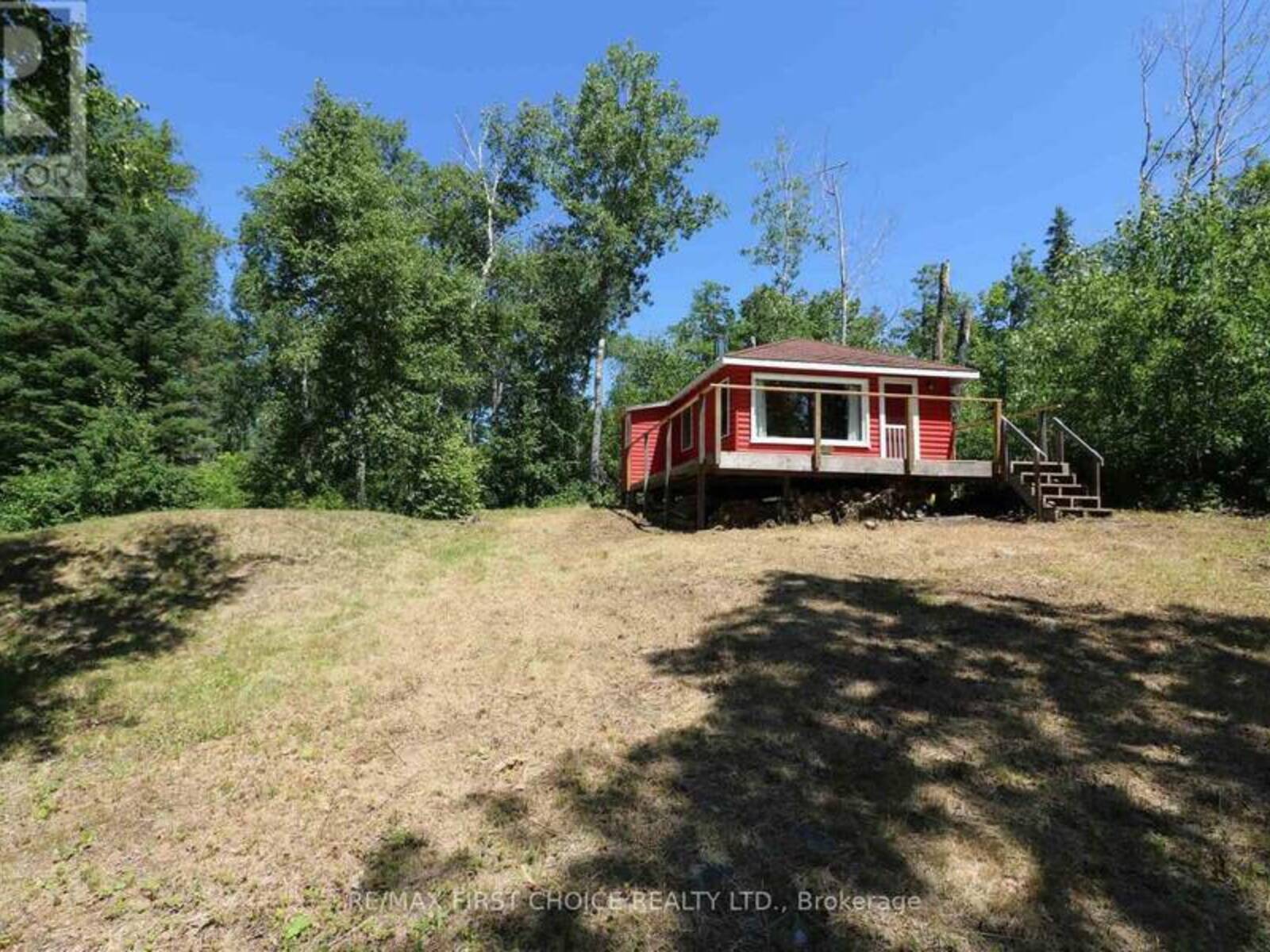 PT 1 23R-14945 SNAKE BYWAY, Sioux Narrows-Nestor Falls, Ontario P0X 1N0