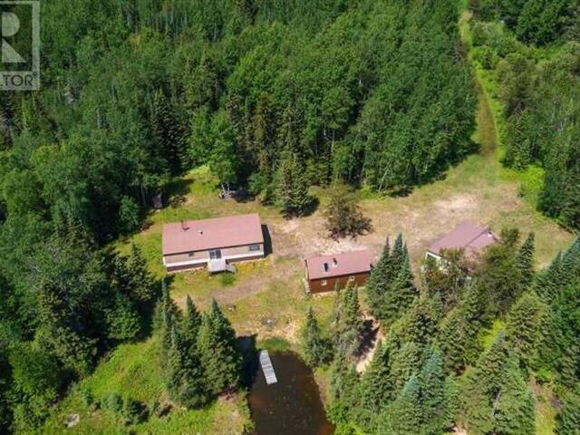 1 Bear Camp Kenora Ontario, P0V 1S0 - Waterfront For Sale