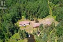 1 BEAR CAMP | Machin Ontario | Slide Image One