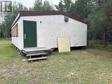 1 BEAR CAMP | Machin Ontario | Slide Image Sixteen