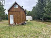 1 BEAR CAMP | Machin Ontario | Slide Image Seven