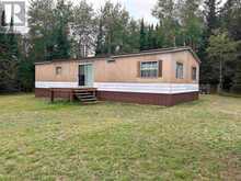 1 BEAR CAMP | Machin Ontario | Slide Image Two