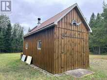 1 BEAR CAMP | Machin Ontario | Slide Image Eleven