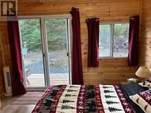 14 ISLAND CANYON LAKE | Kenora Ontario | Slide Image Ten