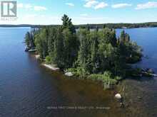 14 ISLAND CANYON LAKE | Kenora Ontario | Slide Image Nineteen